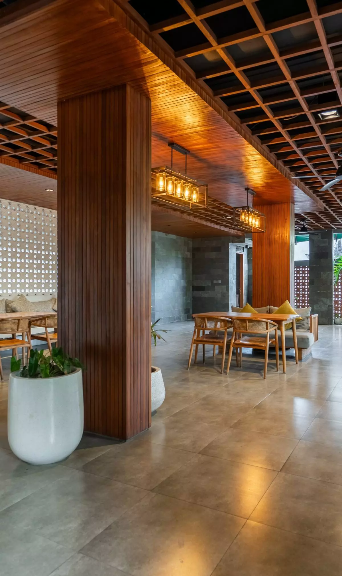 Foto Forseti Athena Bali
