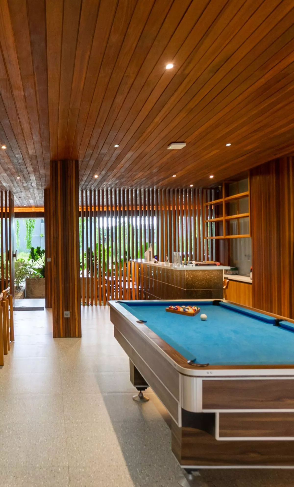 Foto LOI Mansion Bali