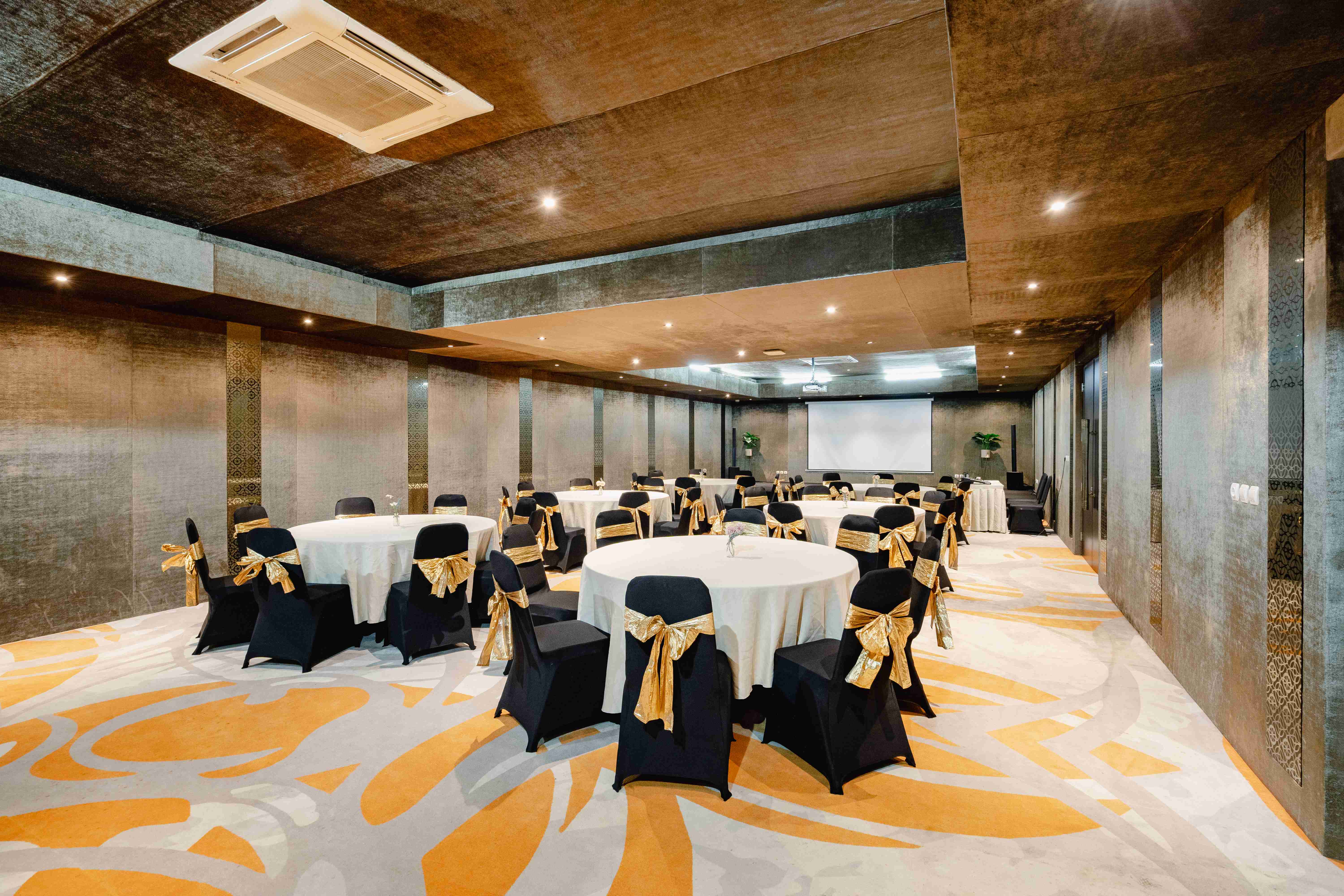 meeting room denpasar bali