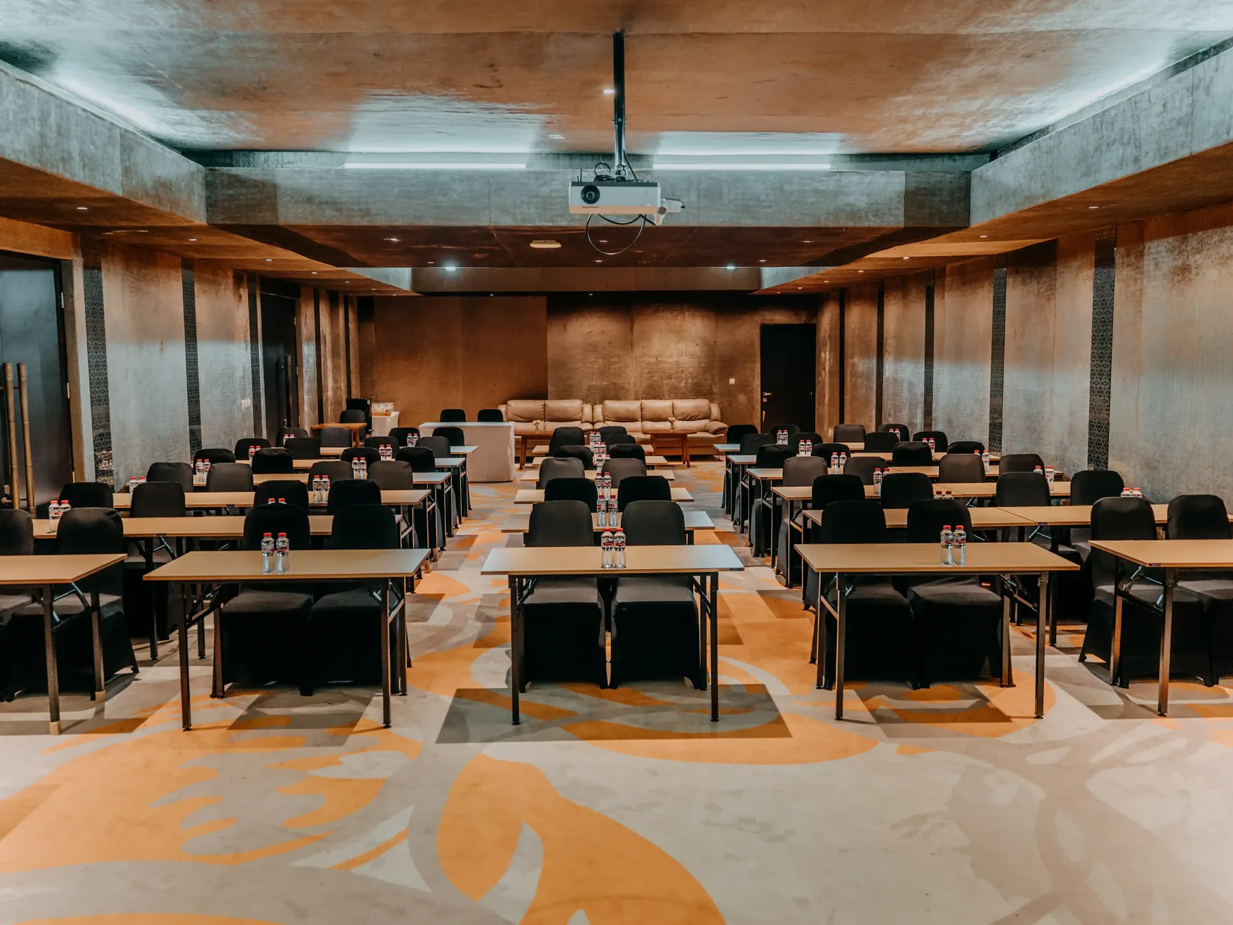 Casablanca Meeting Room, Denpasar