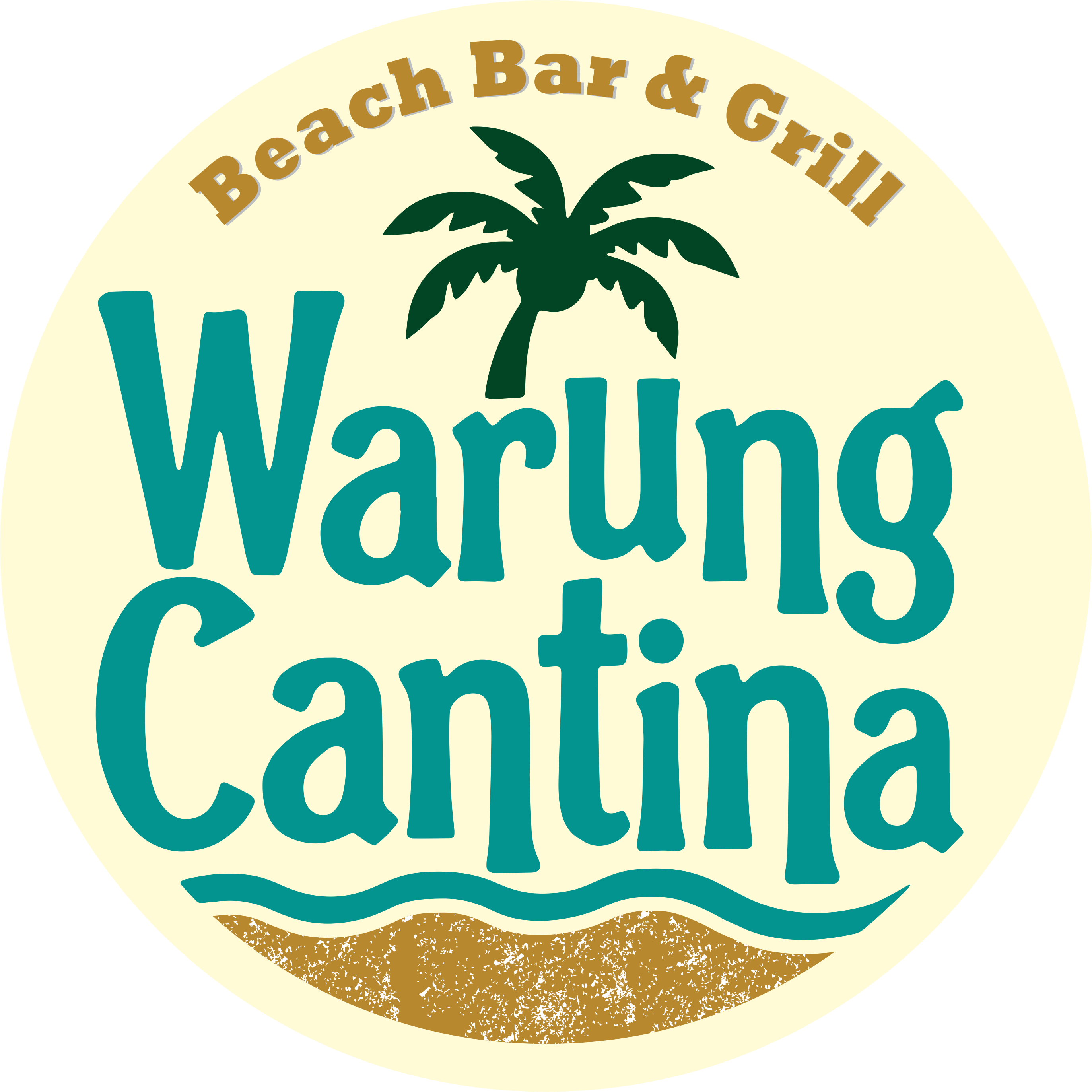 Warung Cantina