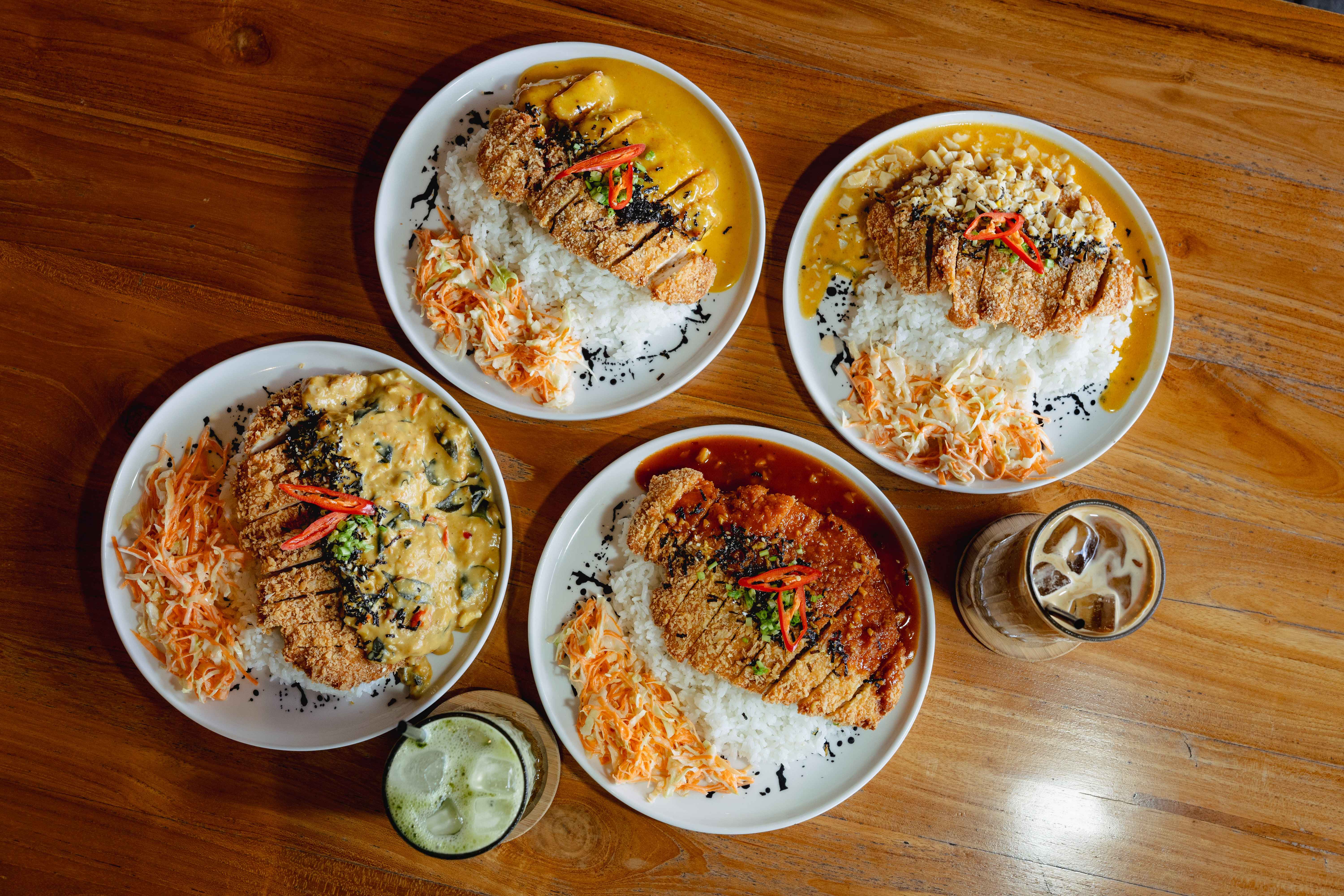 LOI Cafe