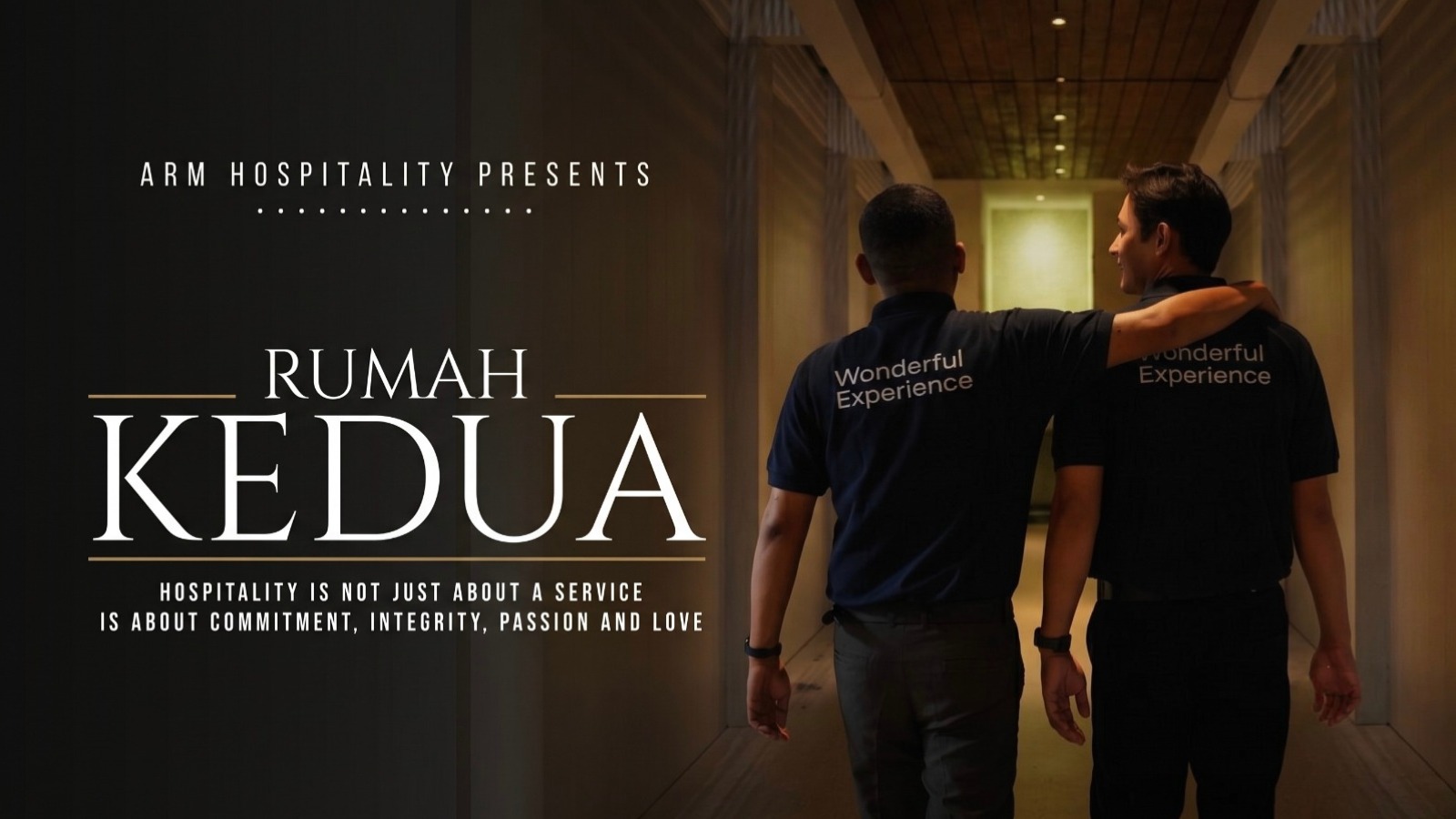RUMAH KEDUA