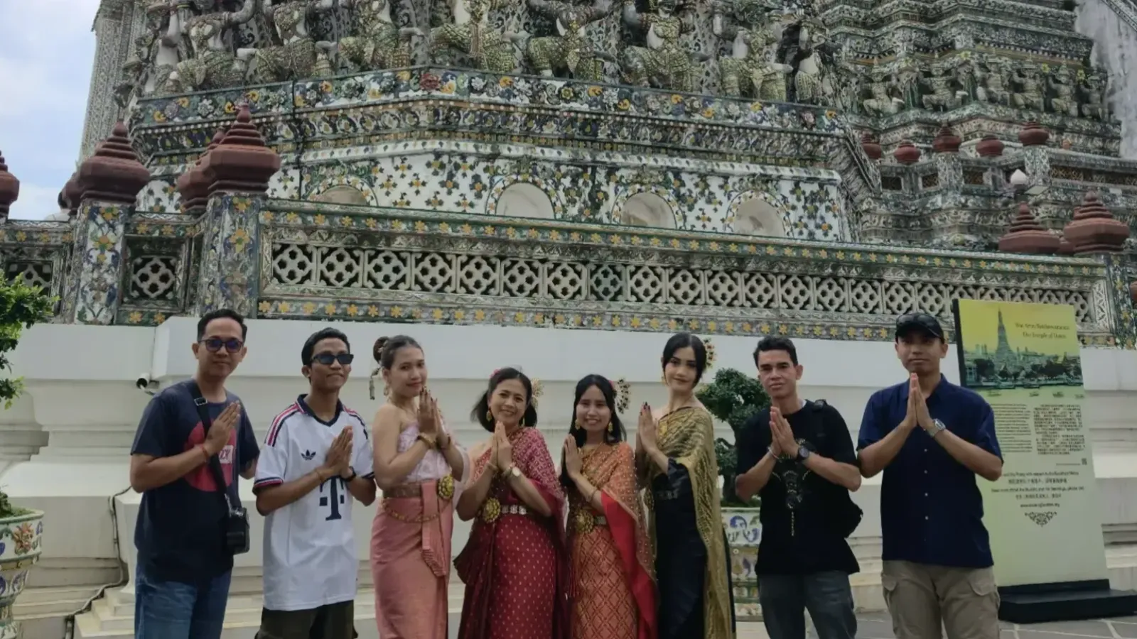 ARM TRIP TO BANGKOK 2026