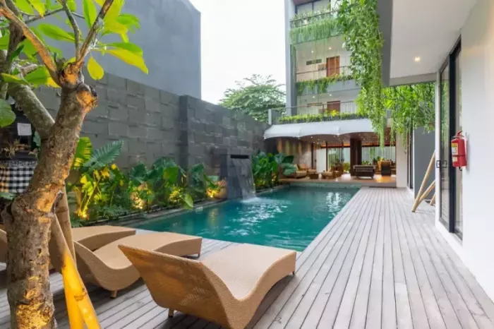 LOI Mansion
