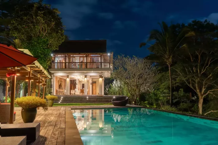 Ayawana Villa
