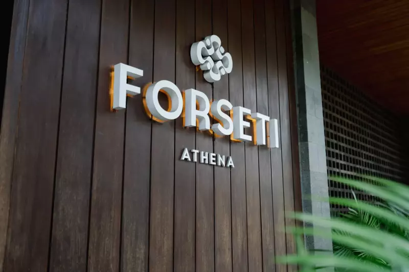 Forseti Athena