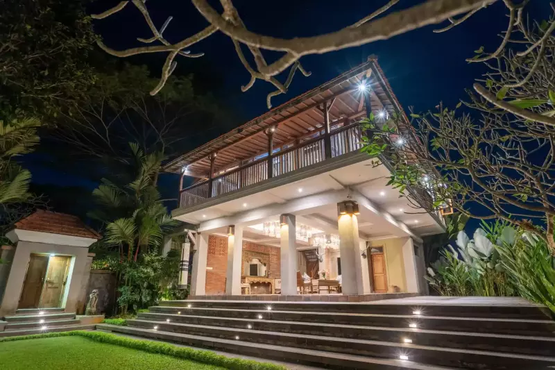 Ayawana Villa