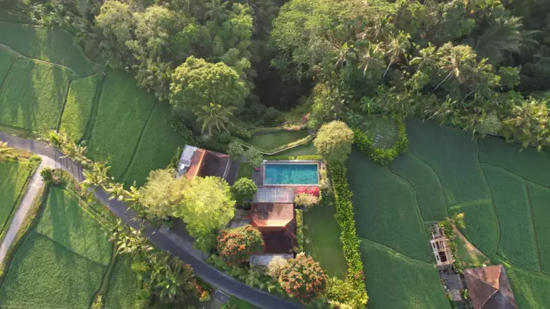 Ayawana Villa