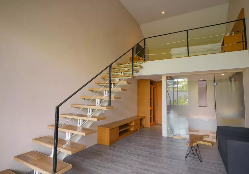 Mezzanine Room