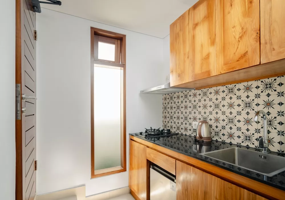 One Bedroom Villa (Honey Moon Setup)