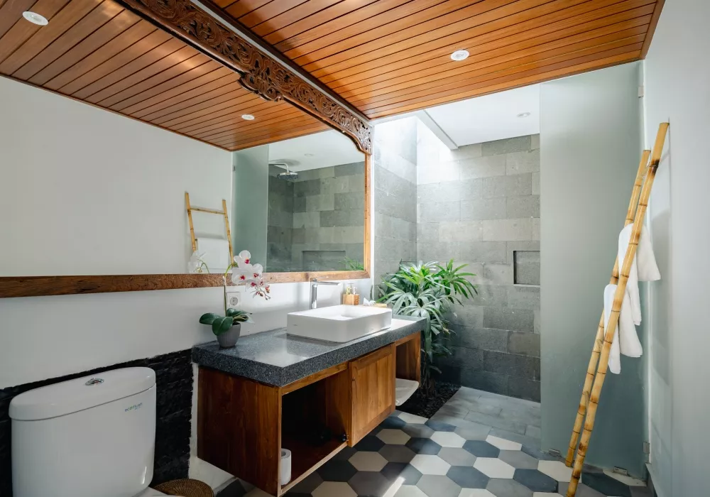One Bedroom Villa