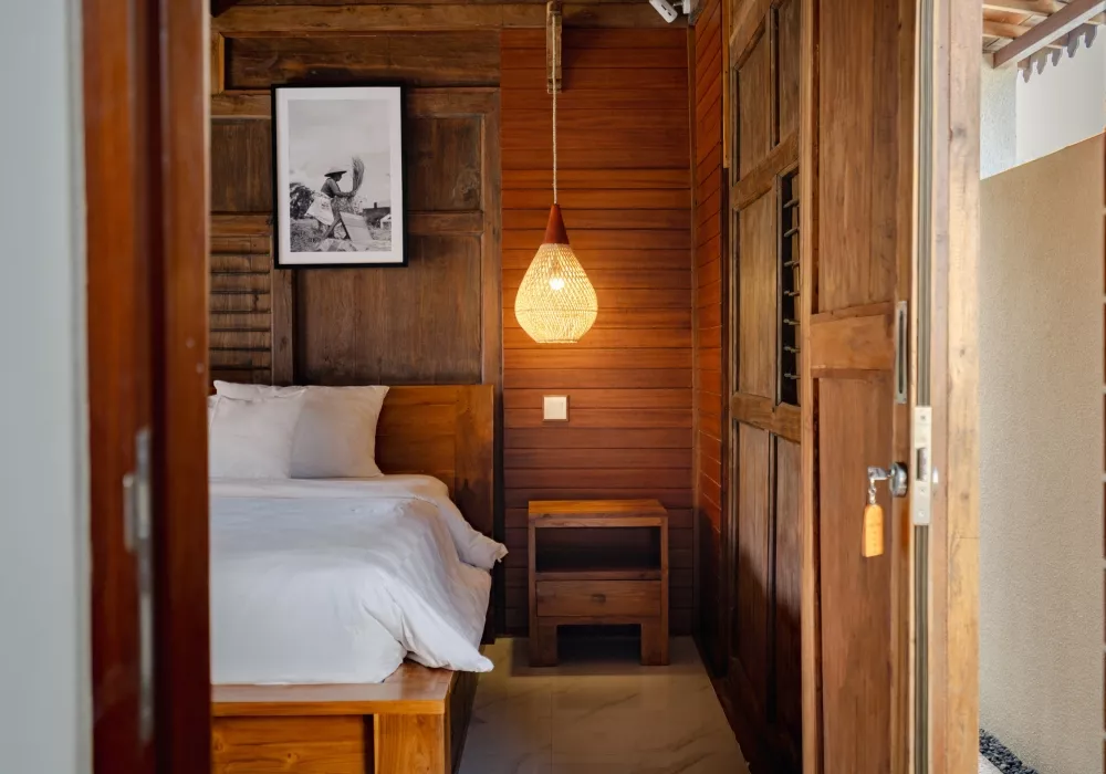One Bedroom Villa