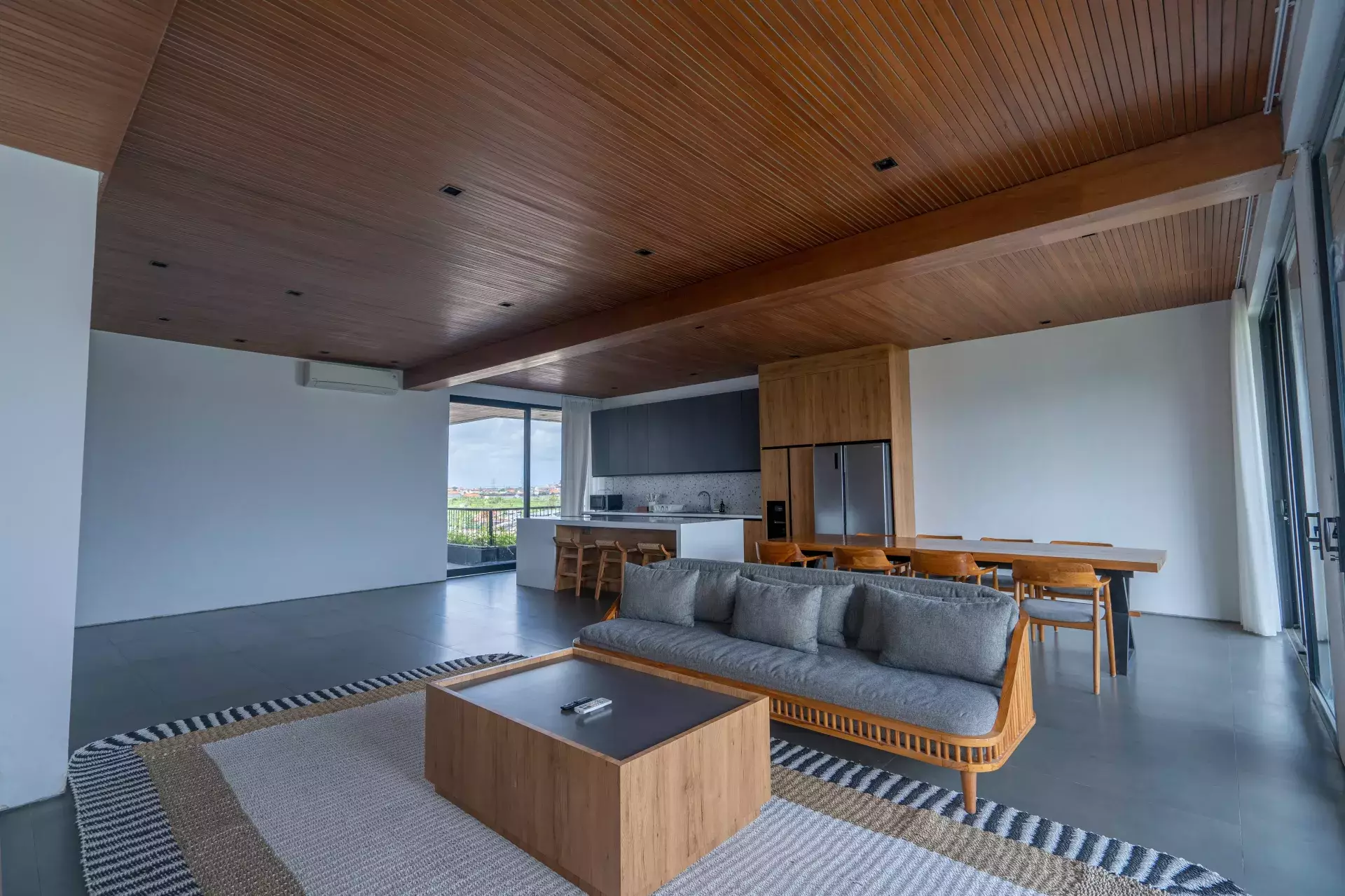 Pavilion Room