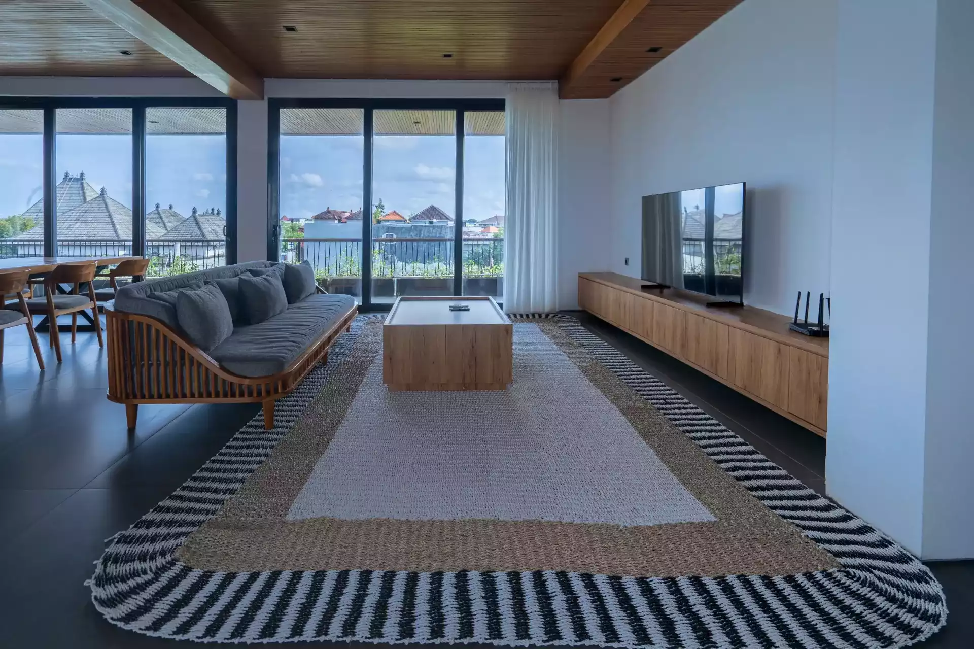 Pavilion Room