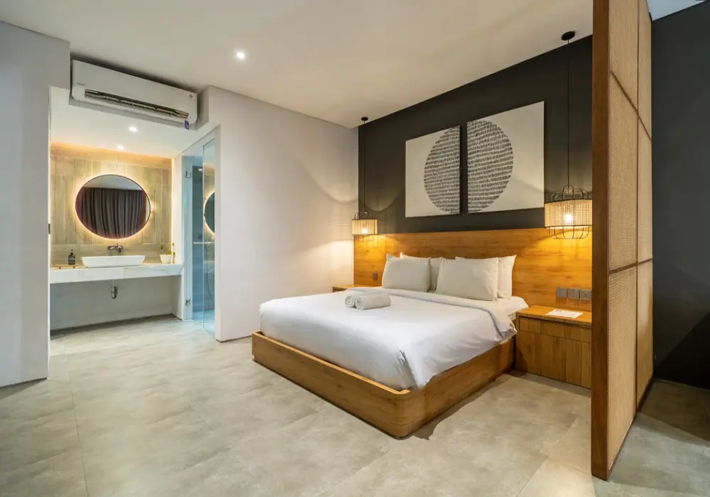 Suite Room