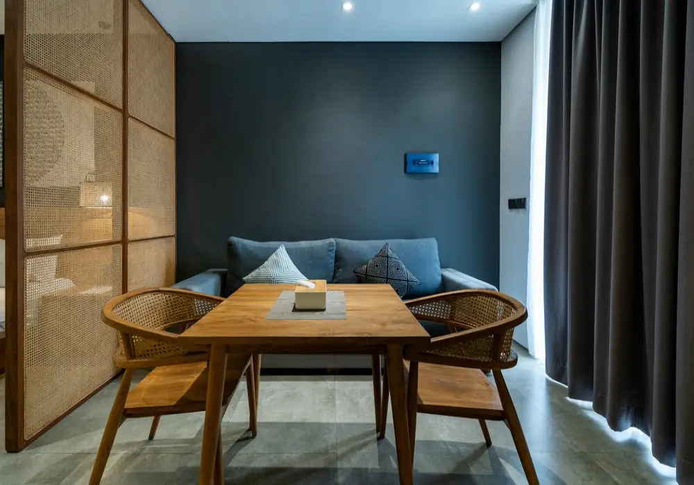 Suite Room