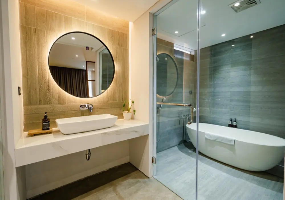 Suite Room
