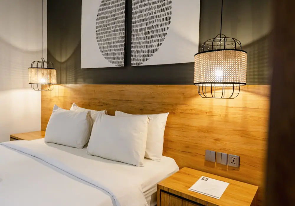 Suite Room