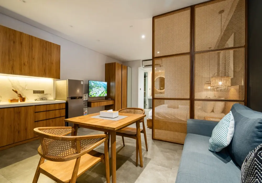 Suite Room