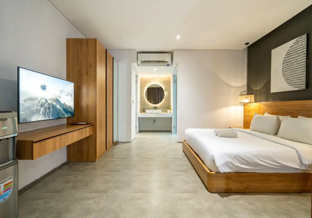 Suite Room