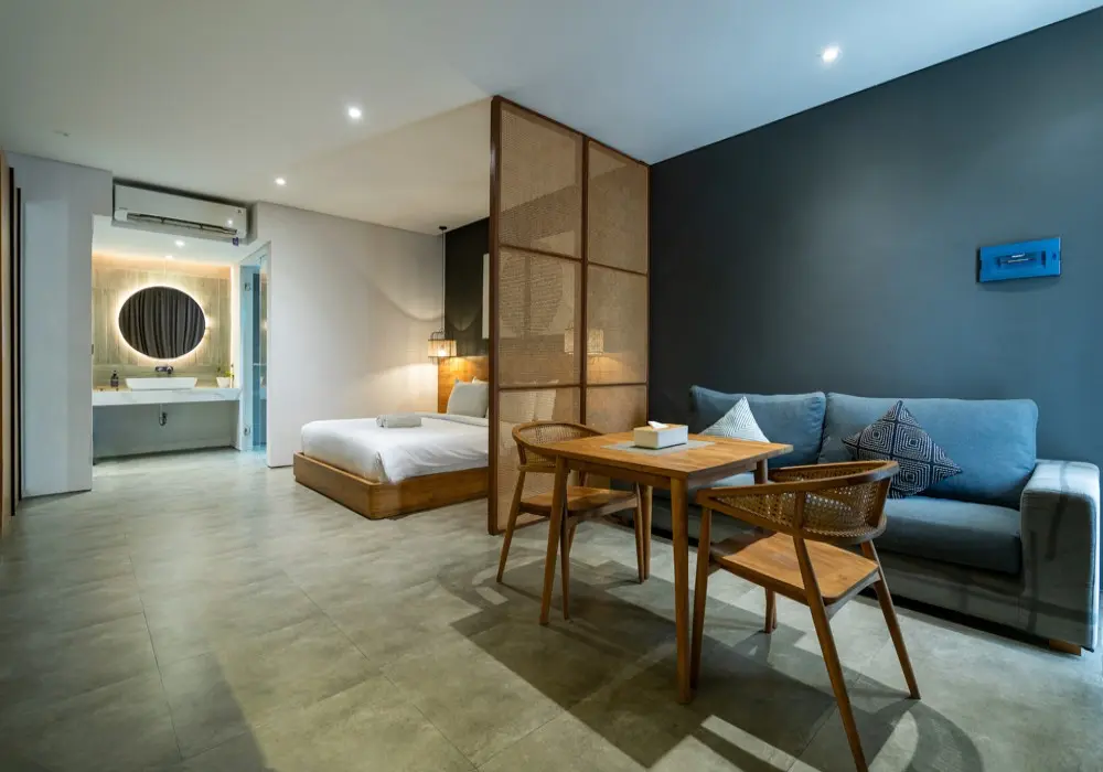 Suite Room