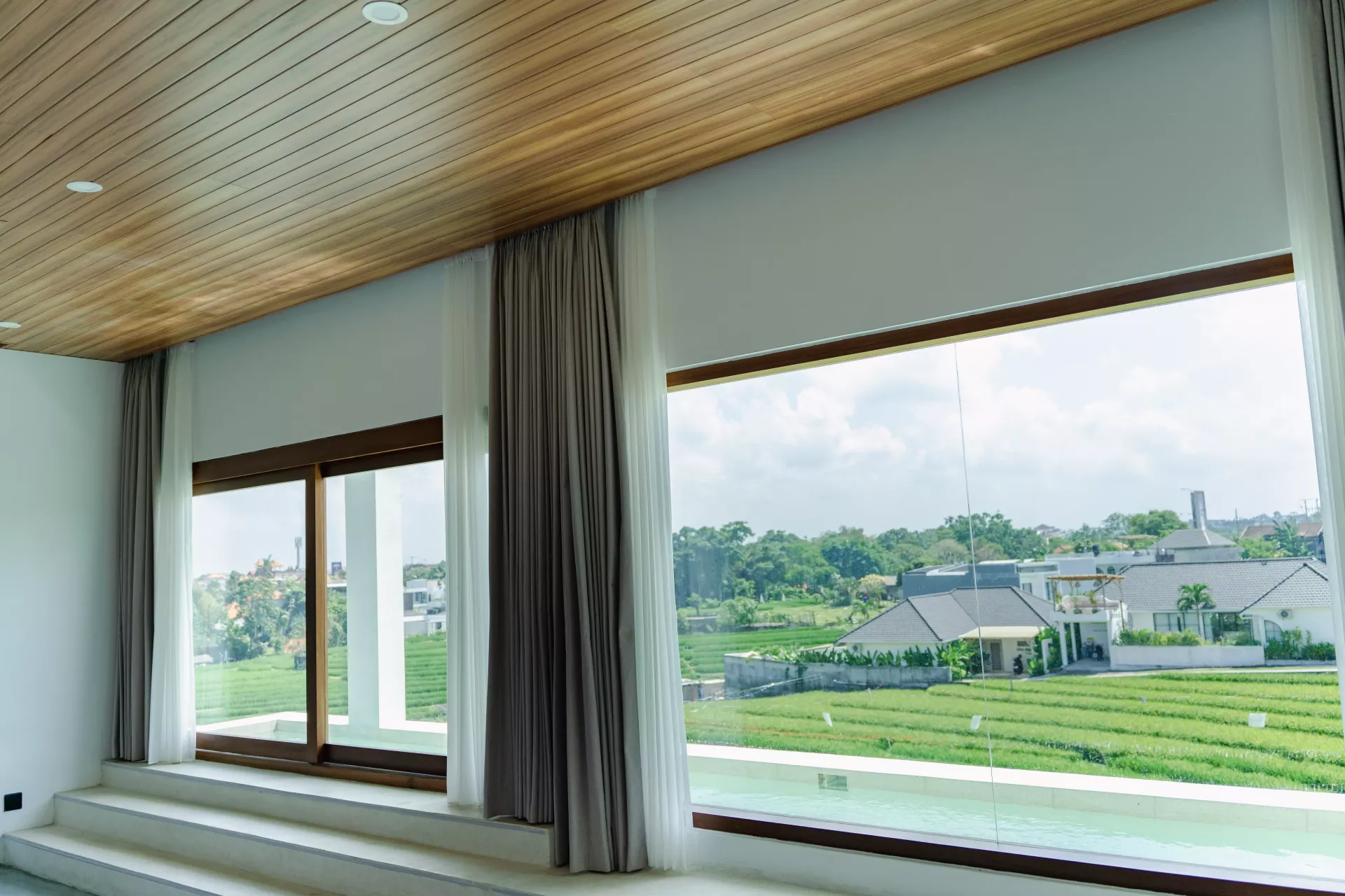 Panoramic Sky Suites