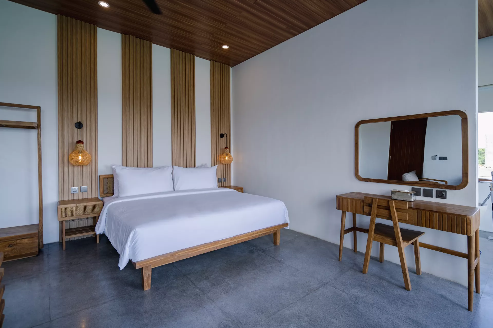 Panoramic Sky Suites
