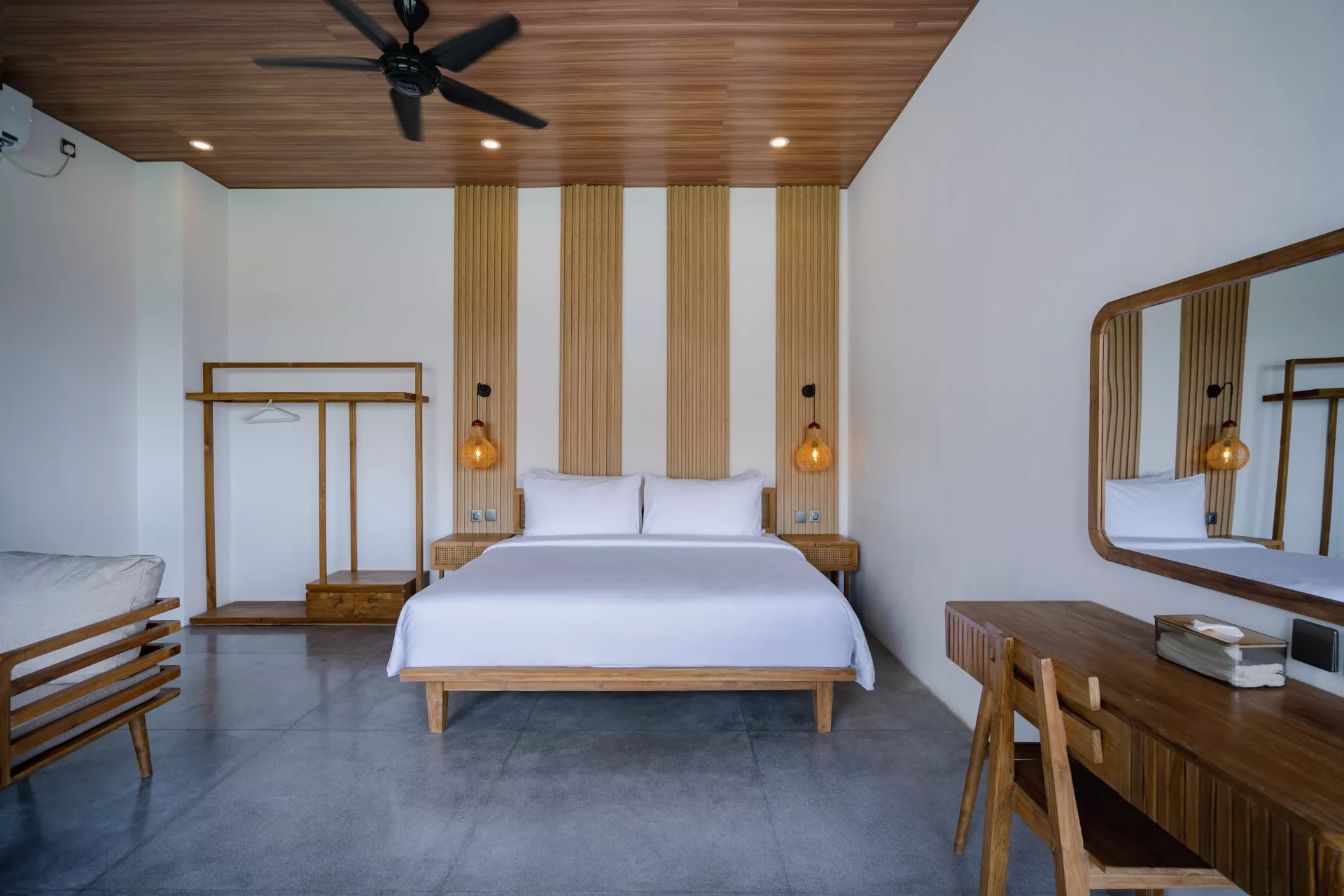 Panoramic Sky Suites