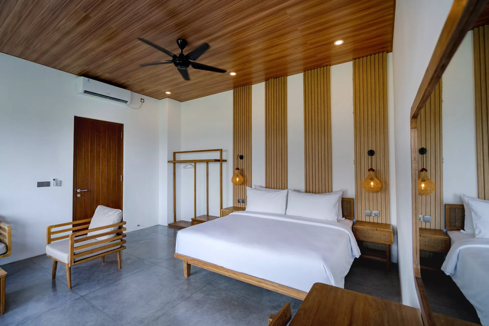 Panoramic Sky Suites