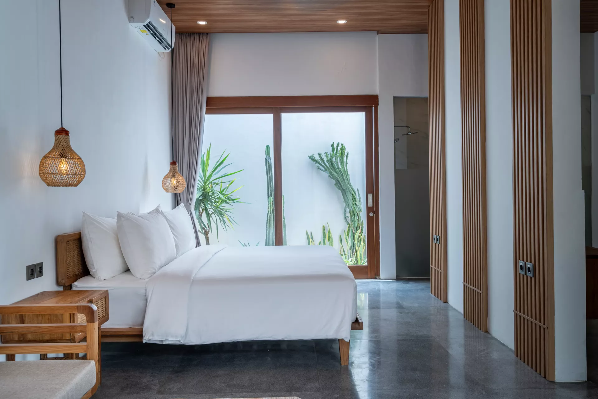 King Suite 1