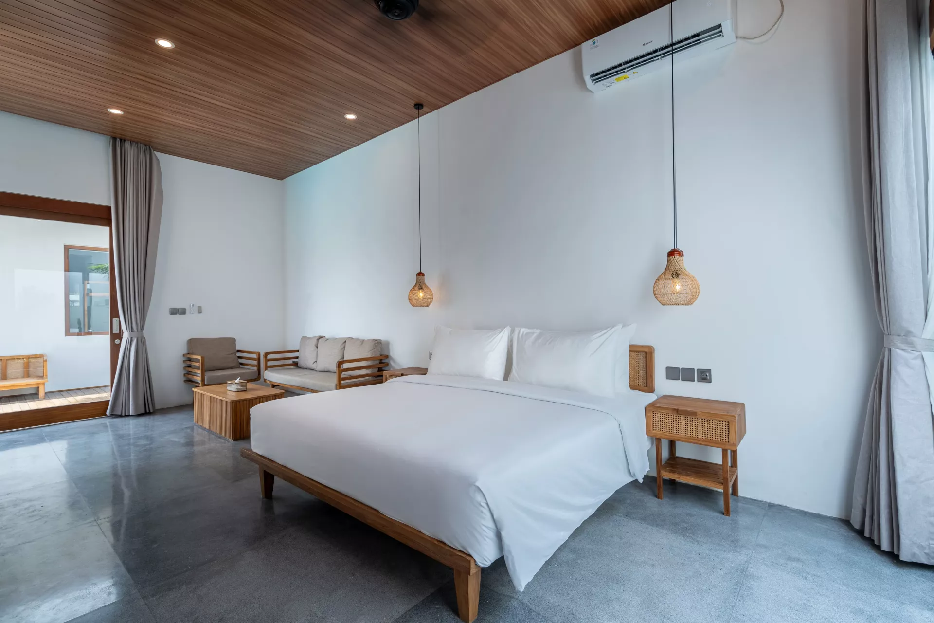 King Suite 1