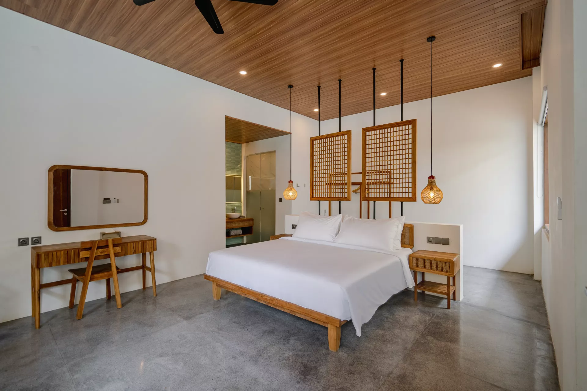 King Suite 2