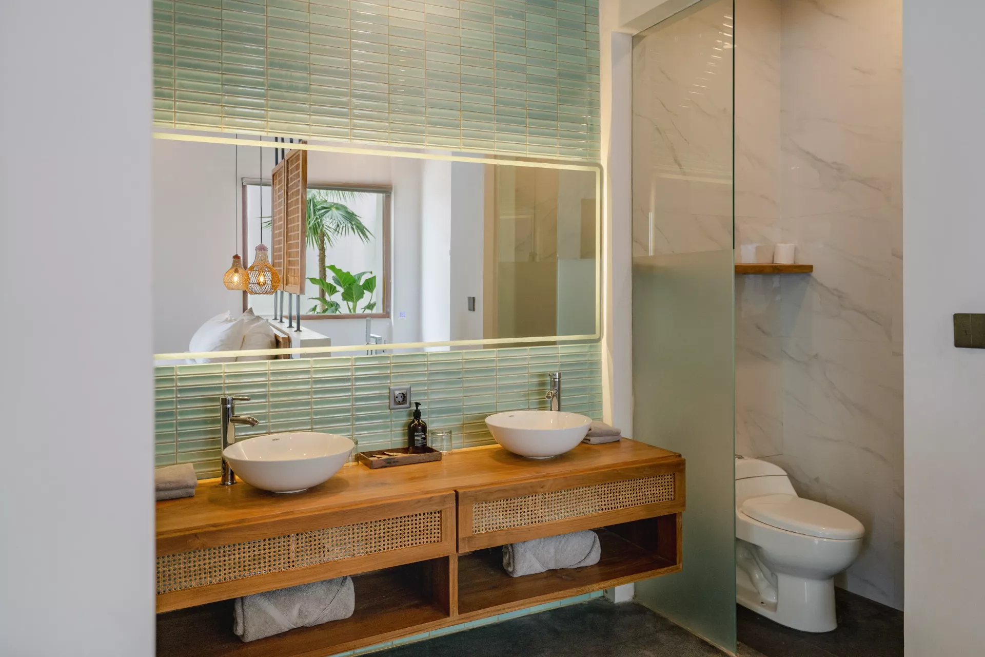 King Suite 2